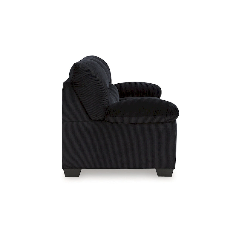 Signature Design by Ashley SimpleJoy Sofa - 83W x 38D x 40H