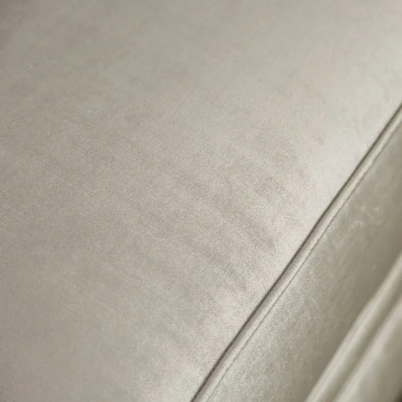 Vynn Transitional Chenille Upholstered Nailhead Trim Sofa by Furniture of America