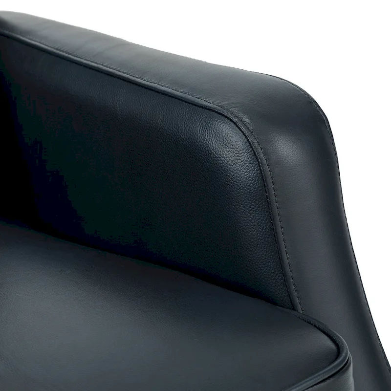 Beatriz Living Room Recliner Set Of 2 with Metal Base