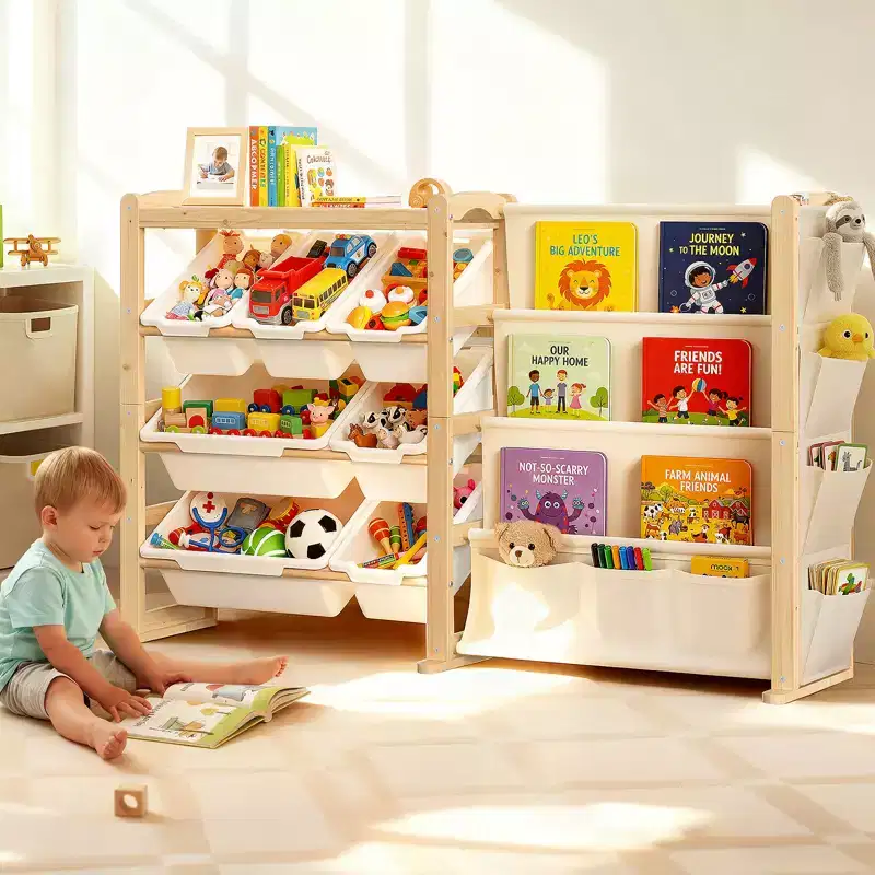 Kidsbookcases