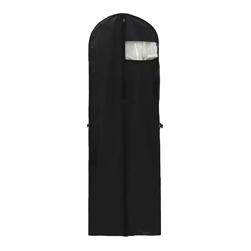 PEVA Garment Bag with Handle – 23.62