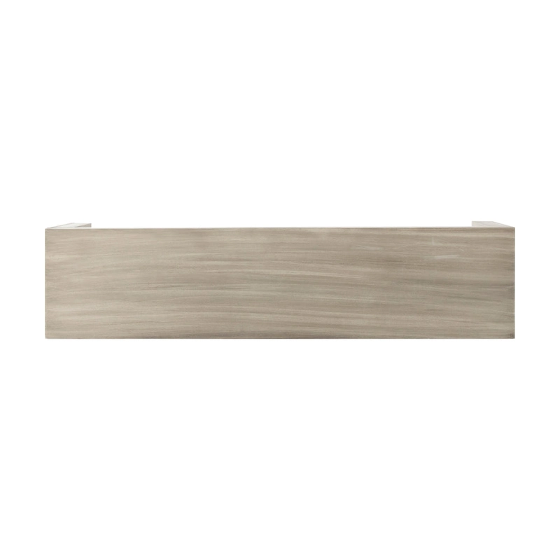 Pannell Farmhouse Acacia Wood Dining Bench by Christopher Knight Home