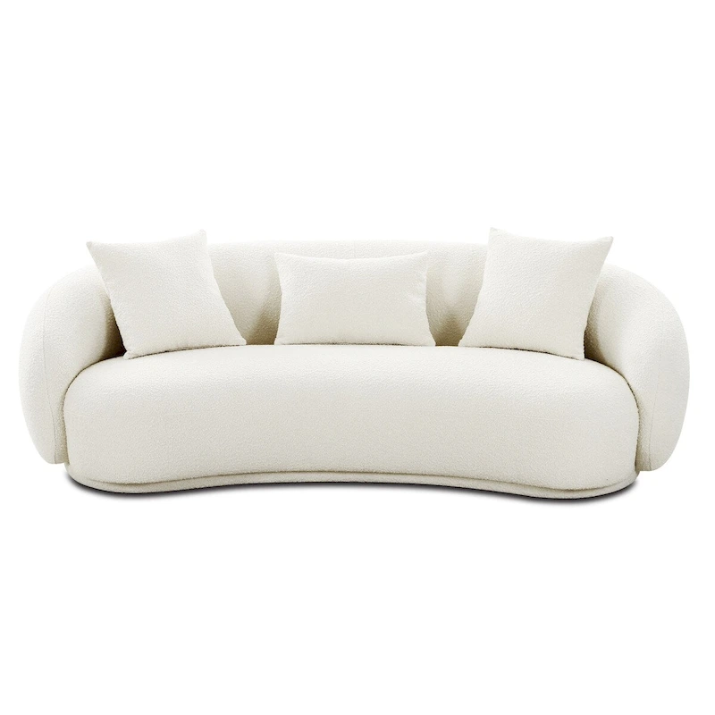 Poly and Bark Nimes Sofa