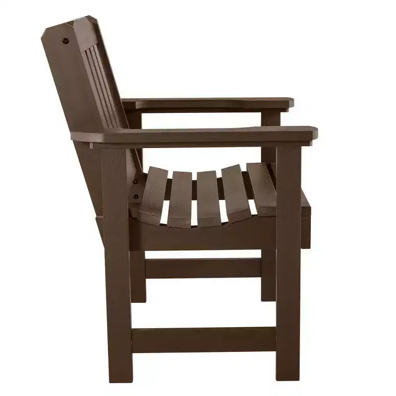 Lehigh Garden Patio Chair - highwood
