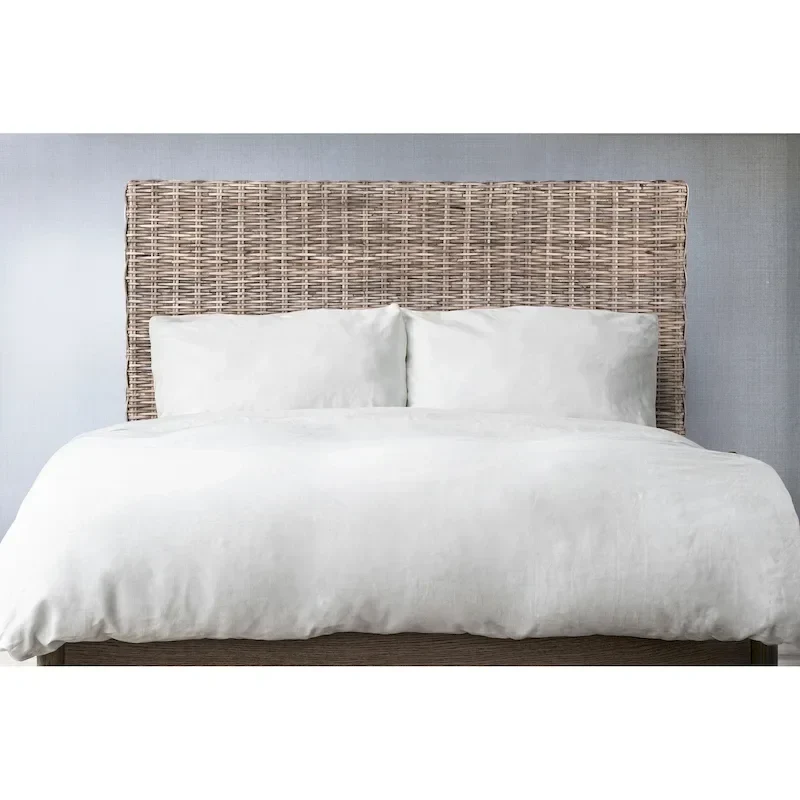 Archdale Rattan Adjustable Headboard