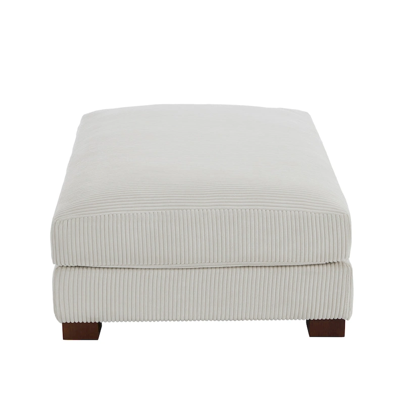 88 Convertible Larger Couch Modular Sectional Sofa Set