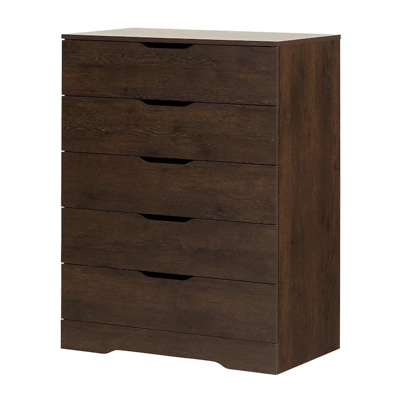 5-Drawer Chest