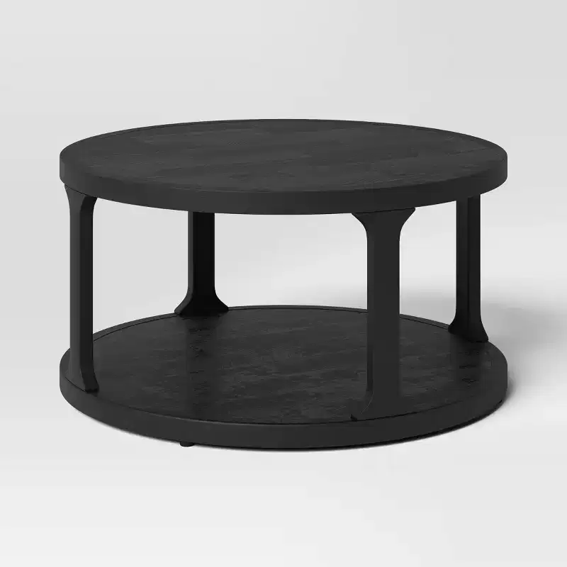 Castalia Coffee Table - Threshold