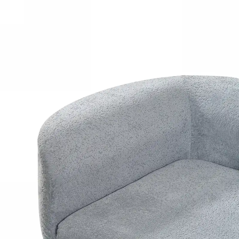 Christopher Knight Home - Olivia Curved Foam Sofa Set - 116L