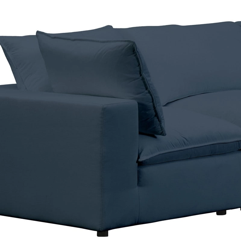 Cali Modular 3 Piece Sofa