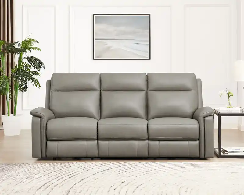 Reclining Sofa