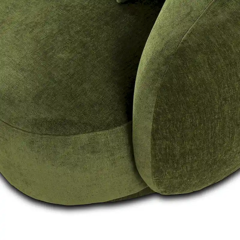 Poly and Bark Nimes Sofa