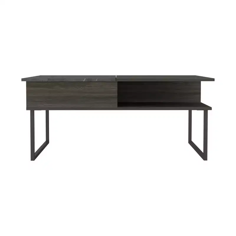 Fun little toys brand Dayton Lift Top Coffee Table