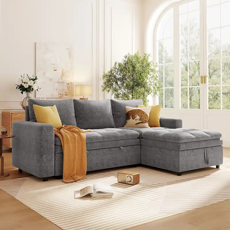 Sofa Bed Sleeper for Living Room Bedroom