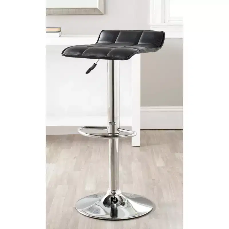 Swivel Barstool