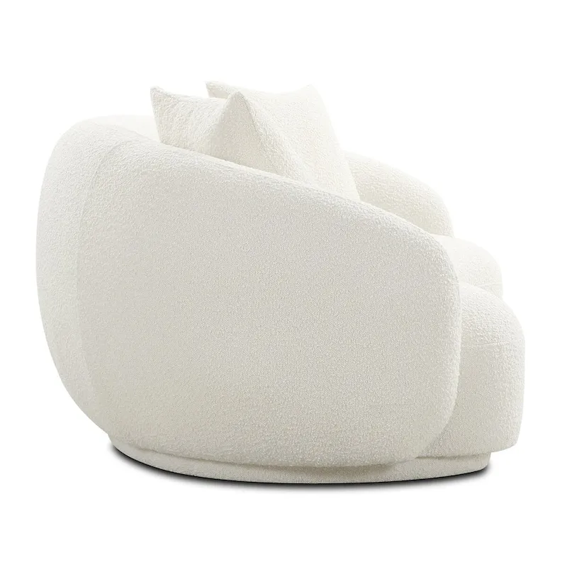 Poly and Bark Nimes Sofa
