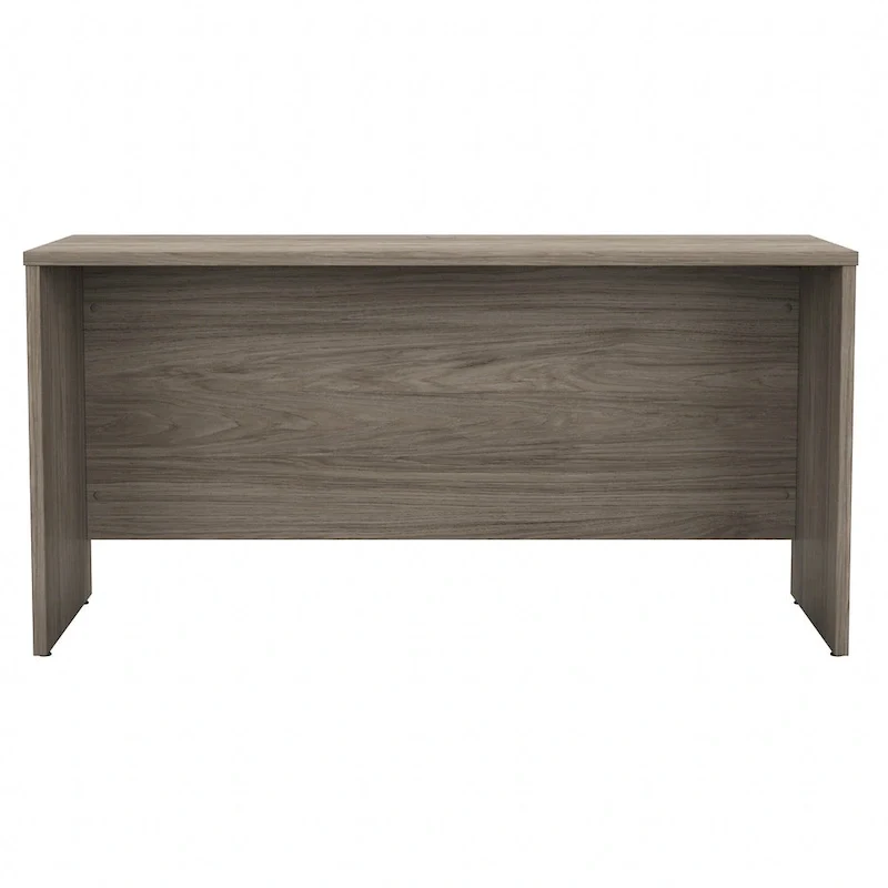 60W x 24D Credenza Desk