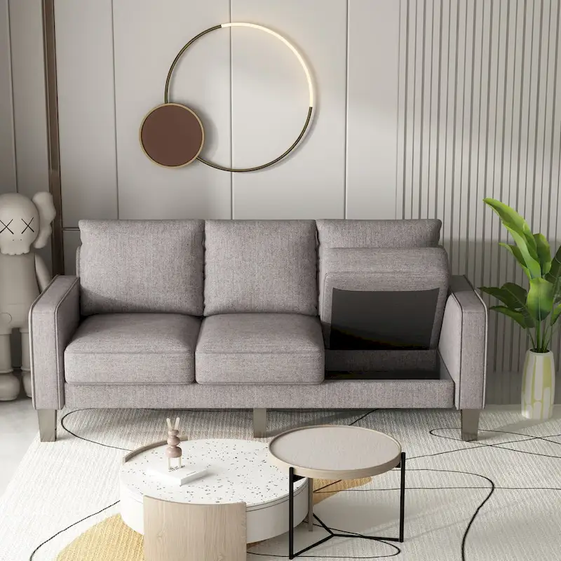 Modern Living room Furniture Sofa