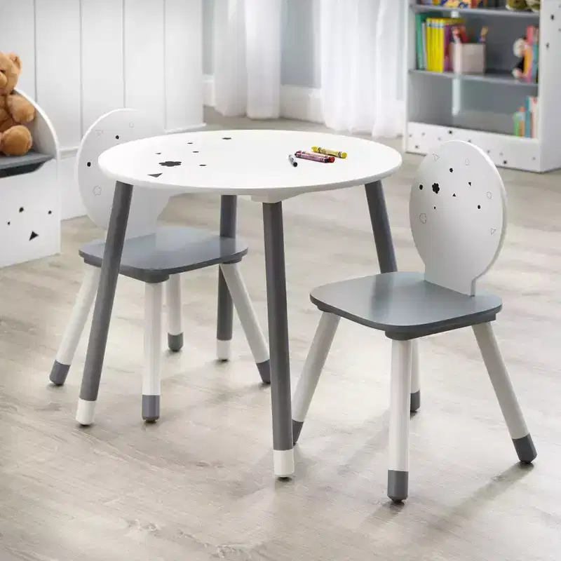 Buylateral Talori Kids' Collection Gray/White
