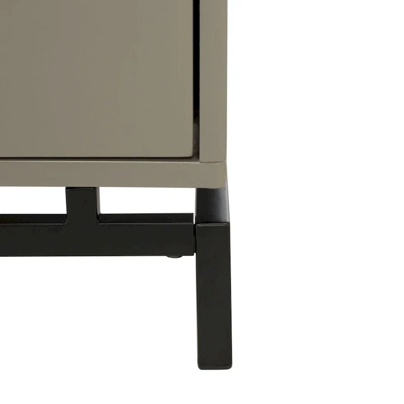 SAFAVIEH Couture Anghard 4-Drawer Dresser