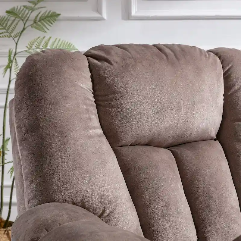 Ebello Power Assist Lift Recliner chair With Massage
