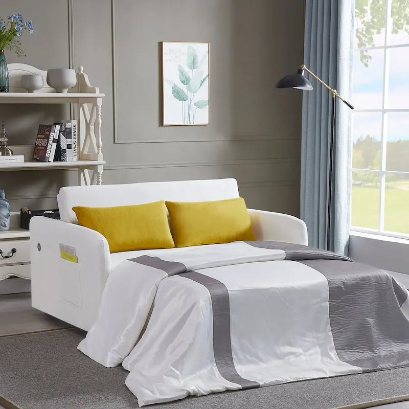 Multifunctional sofa bed