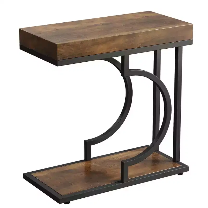 23.6 Narrow Side Table