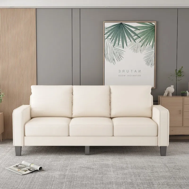 Modern Living room Furniture Sofa