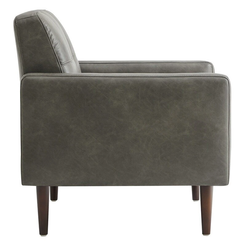 Ally Mid-Century Sofa Couch Set