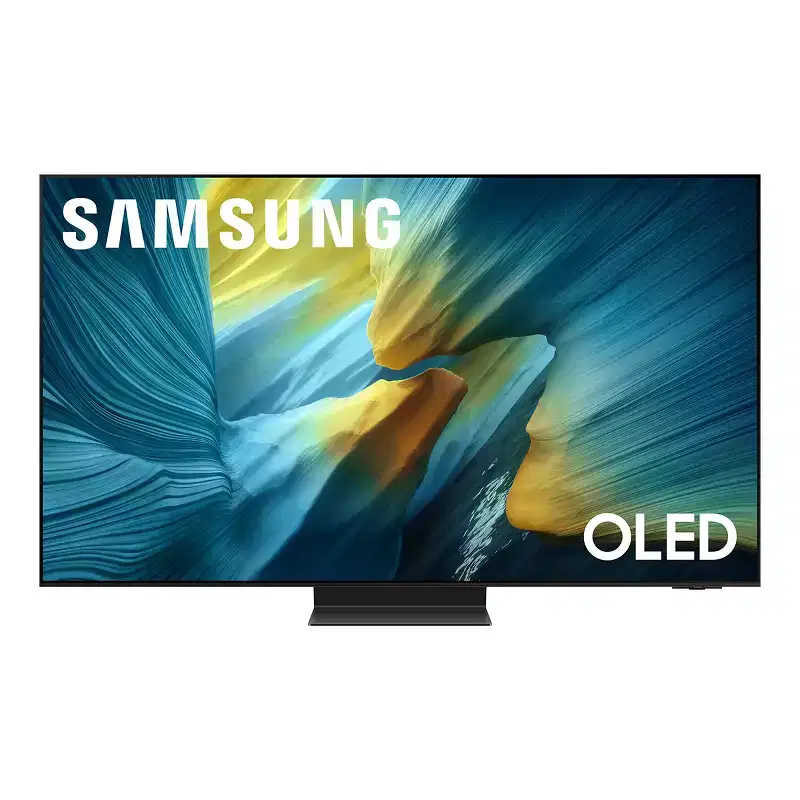 Samsung S95F 55 4K OLED Smart TV