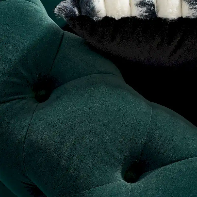 Stylish and Simple Sofa