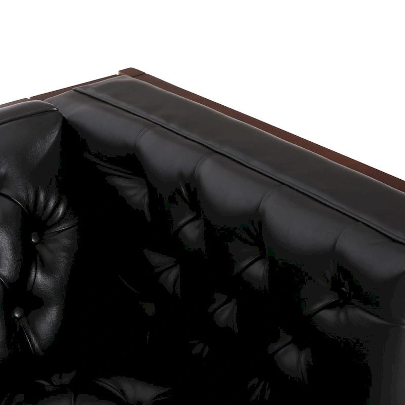 Petteti Upholstered Sofa by Christopher Knight Home