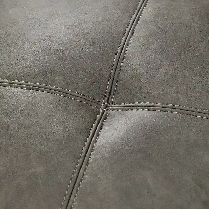 Ally Mid-Century Sofa Couch Set