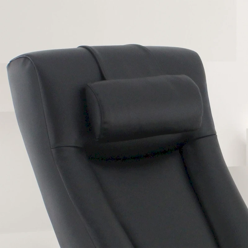 Relax-R Cervical Pillow Top Grain Leather