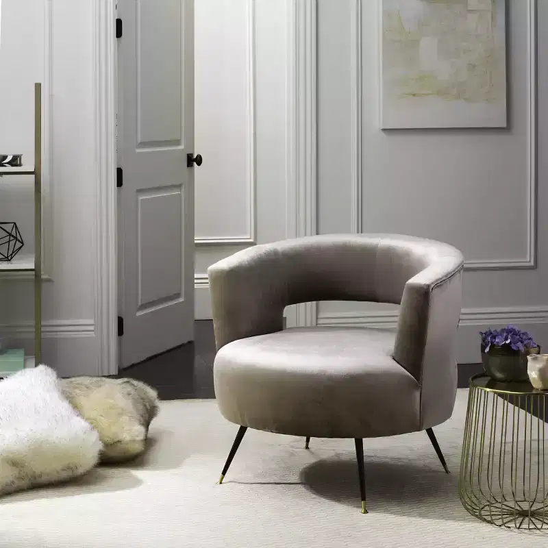 Manet Accent Chair