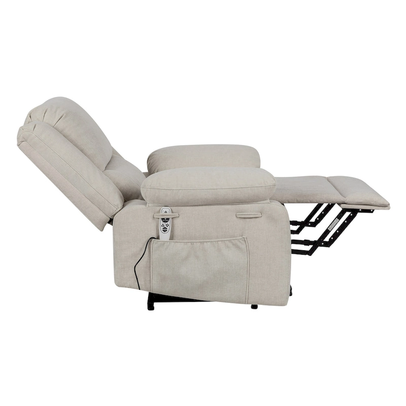 Electric Power Recliner Lift Chair with Massage