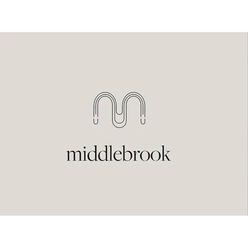 Middlebrook Designs 30-inch Corner Accent Cabinet