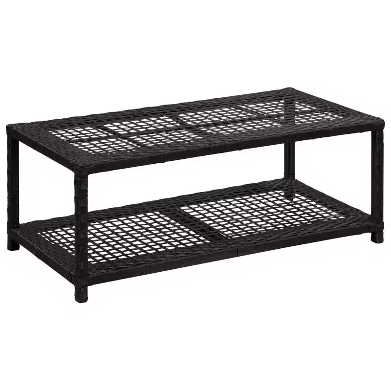 Hanging Shoe Rack Silver 26x5.1x54.7