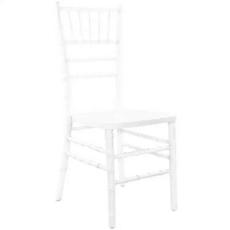 Emma and Oliver Wood Chiavari Chair