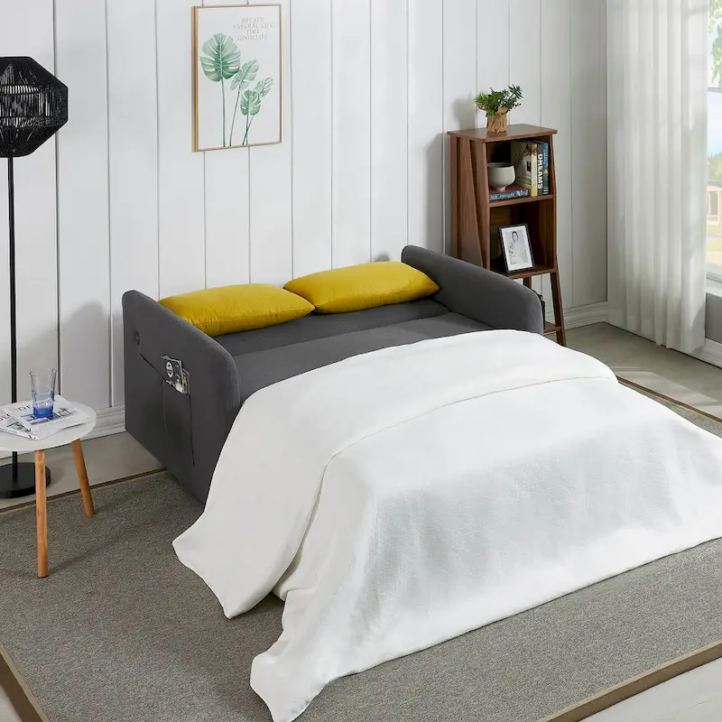 Multifunctional sofa bed