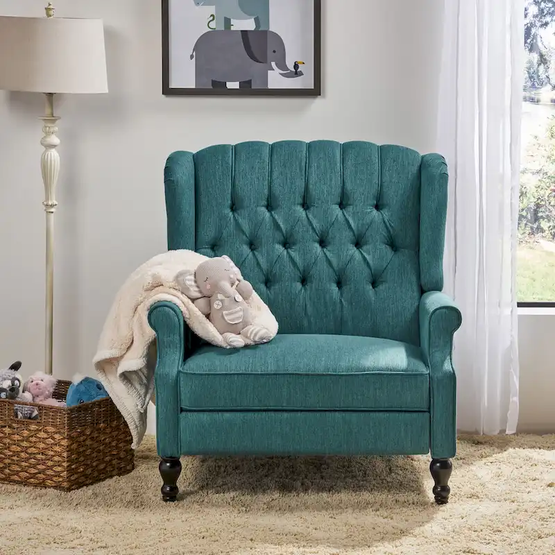 One And Half Seater Recliner