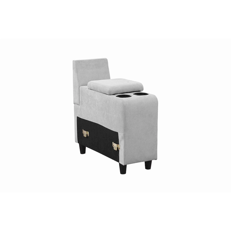 Velvet Modular Sectional Sofa