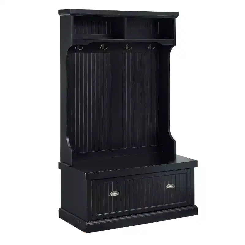 Seaside Hall Tree - Crosley