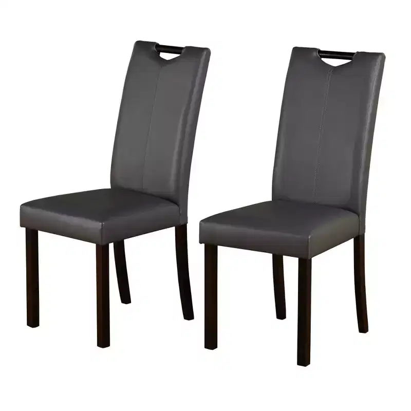 Set of 2 Tilo Parsons Dining Chairs - Buylateral