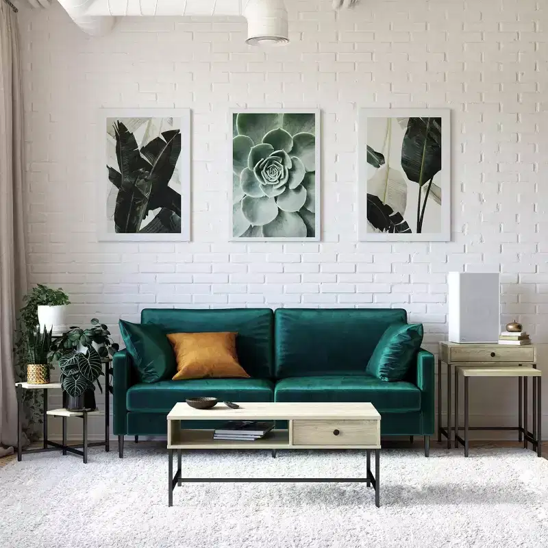 Coffee Table, Natural