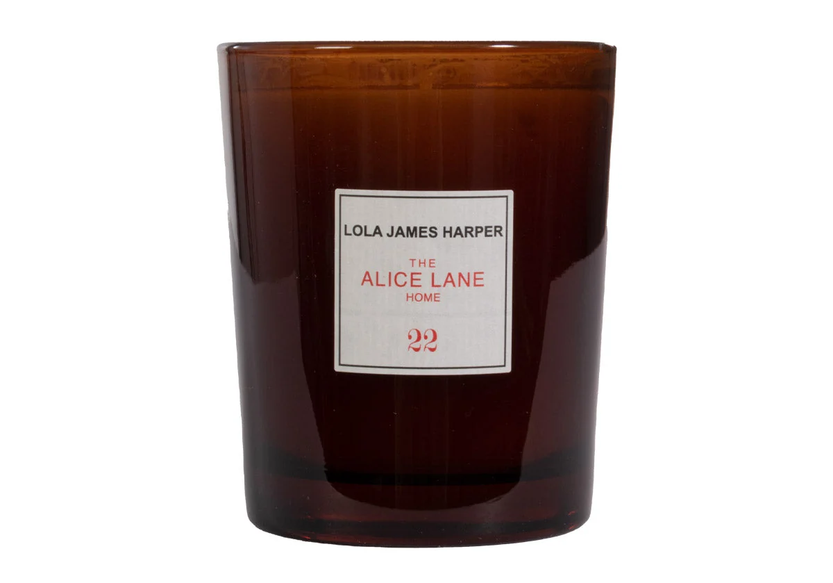 Luxe Coconut & Sunflower Wax Scented Candle with Cardamom Musk Rose Fragrance for Bedroom & Living Room