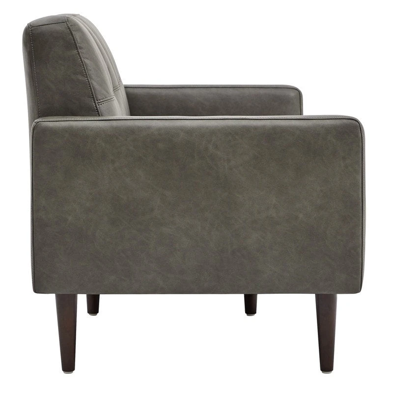 Ally Mid-Century Sofa Couch Set