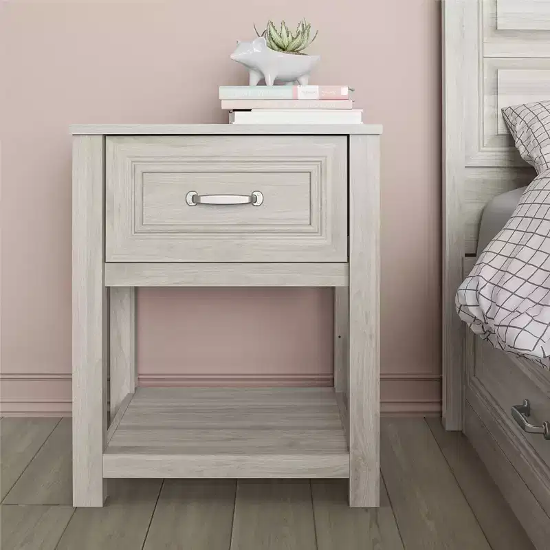 Max & Finn Sierra Ridge Levi Kids' Nightstand