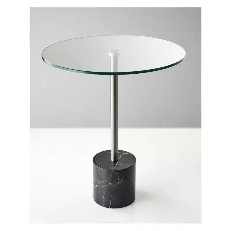 Blythe End Table - Adesso
