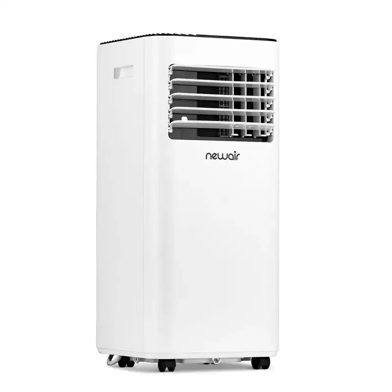Newair 8,000 BTU Compact Air Conditioner